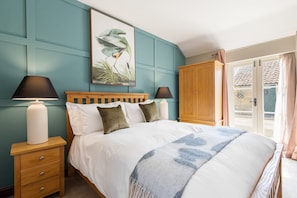 House | 3 bedrooms, iron/ironing board - Host Stay Heather Cottage (York)