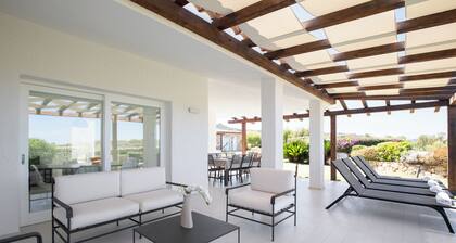 Villa Maddalena a Cannigione