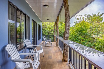 Cantos del Bosque Monteverde