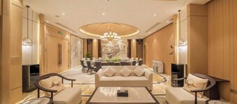 Chinese Entrepreneur International Conference Center