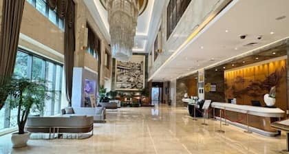 Chinese Entrepreneur International Conference Center