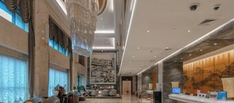 Chinese Entrepreneur International Conference Center