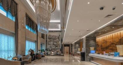 Chinese Entrepreneur International Conference Center