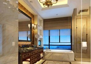 Room - Chinese Entrepreneur International Conference Center (Chongqing)