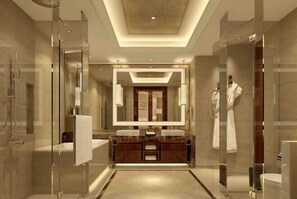 Room - Chinese Entrepreneur International Conference Center (Chongqing)