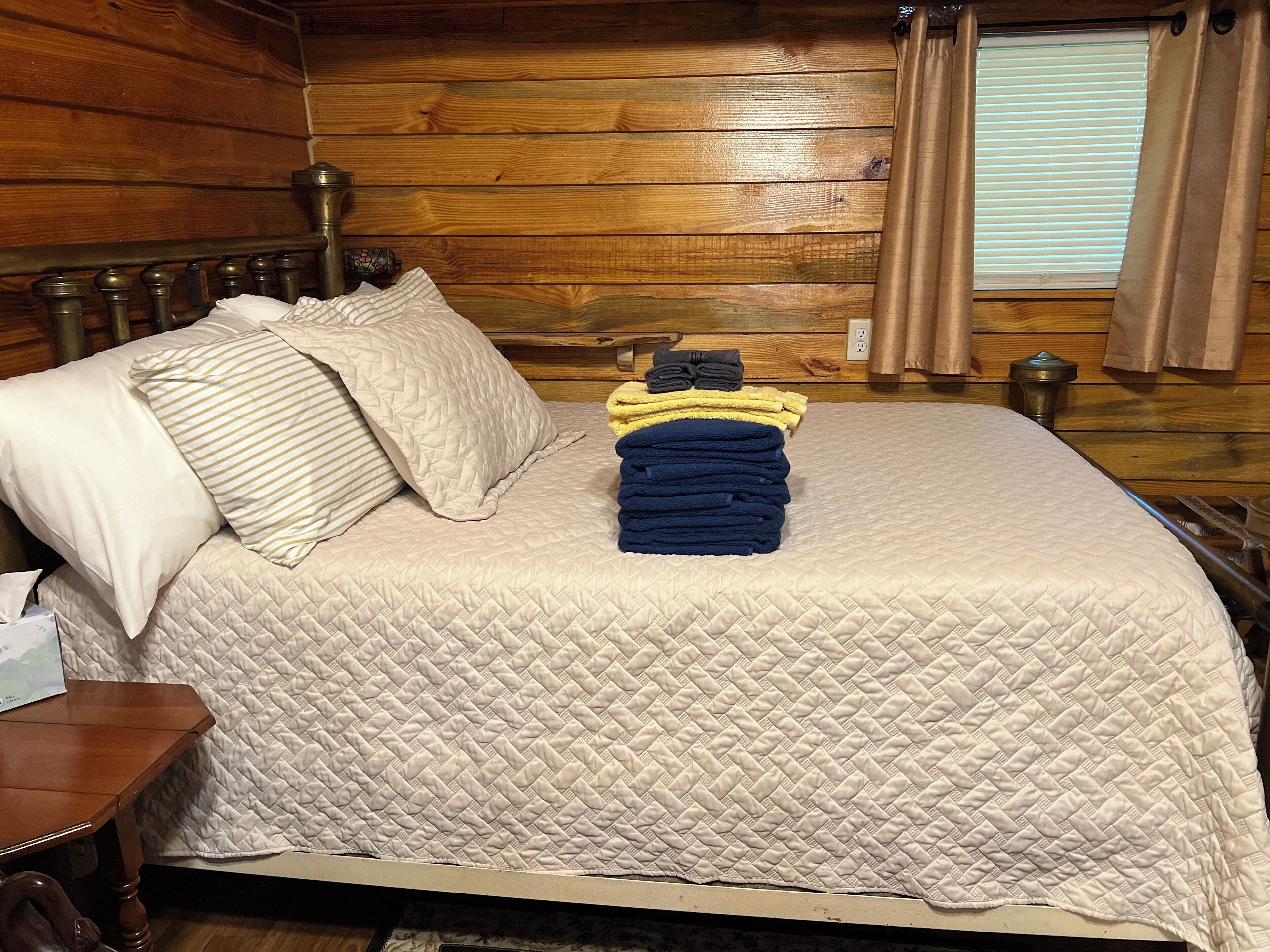 Cozy 200 Ft Tiny House With Wifi, Ac, Located In Nature And Close To So Much. - Florida