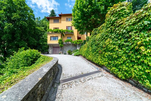 A due passi dal Belvedere by Wonderful Italy