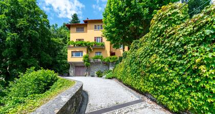 A due passi dal Belvedere by Wonderful Italy