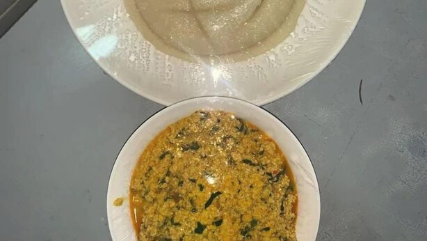 Free daily continental breakfast - BON Hotel Smith City Awka (Awka)