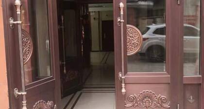 ShashaLina Guesthouse