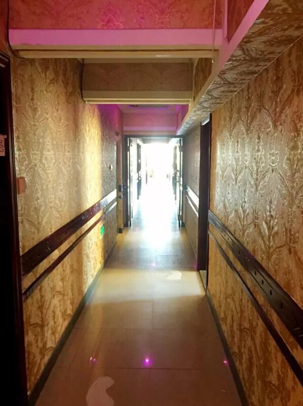 Interior - ShashaLina Guesthouse (Manzhouli)