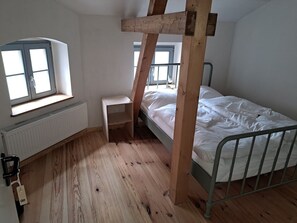 Individually furnished, free WiFi - Kranichhof Mescherin (Mescherin)