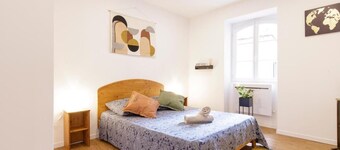 Chambre Saint Michel - Hypercentre - Gaillac