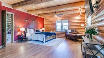 6 habitaciones, tabla de planchar con plancha y wifi gratis