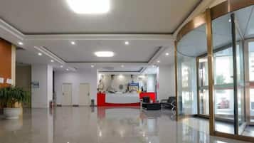 Bahagian luar