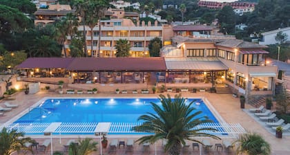 Hotel Sa Punta