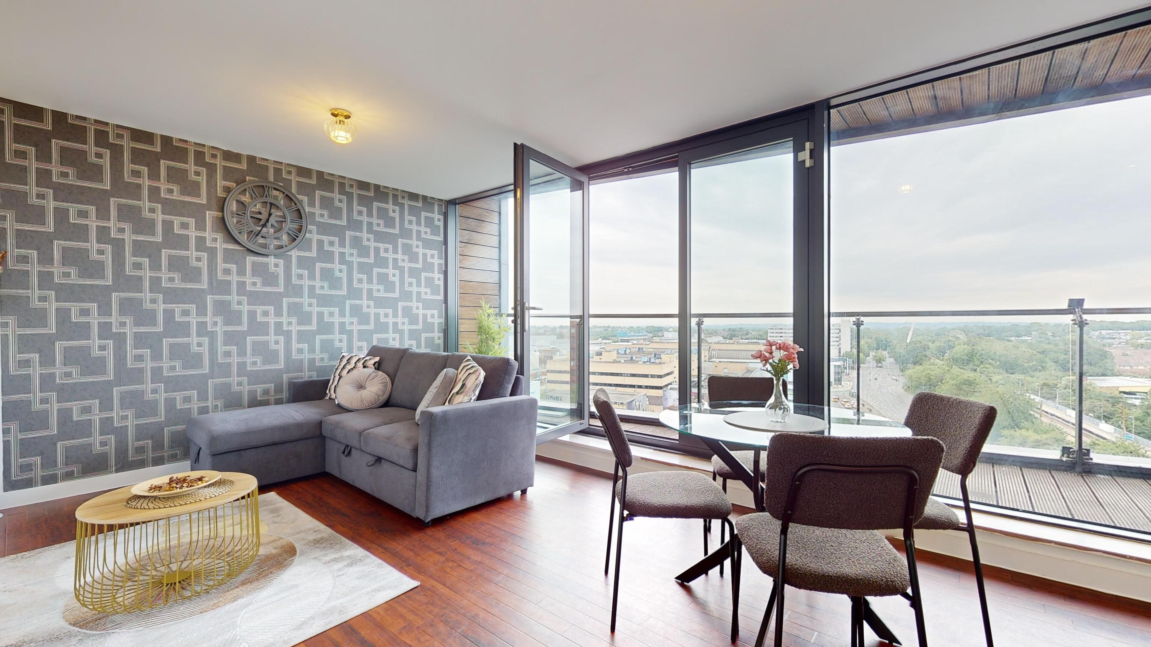 Apartment | Interior