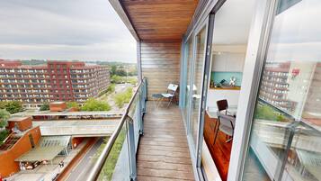 Apartment | Property grounds