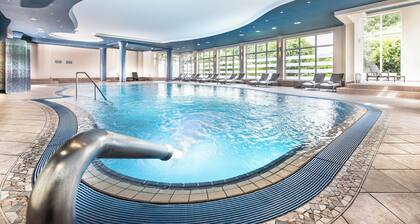 Aparthotel am Golfclub Treudelberg