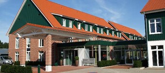 Aparthotel am Golfclub Treudelberg