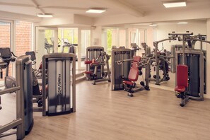 Gimnasio