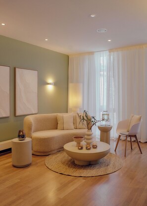 علاجات للجسم، جلسات للعناية بالوجه، 1 غرفة معالجة