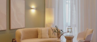 Aparthotel am Golfclub Treudelberg