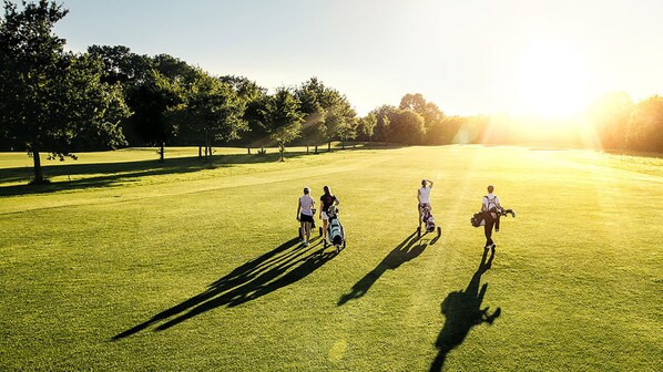 Golf