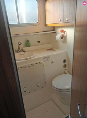 Dusche