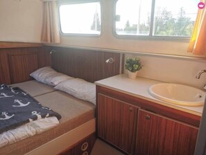 2 Schlafzimmer