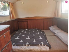 2 habitaciones