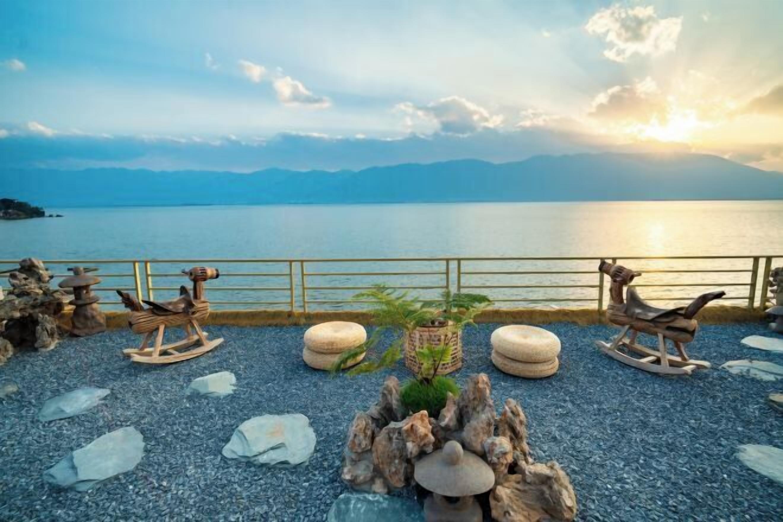 Servicios del alojamiento