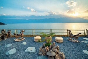 Servicio de la propiedad