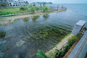 Room - Guanhai Yayuan (Dali)