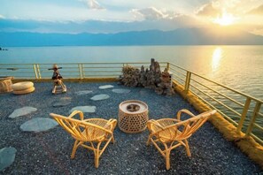 Tiện nghi, dịch vụ nơi lưu trú