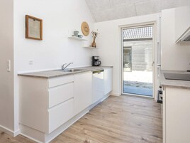 Casa | Cozinha privada