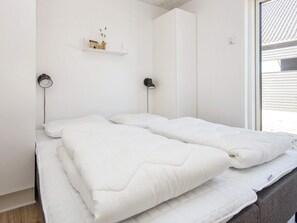 Ferienhaus | 4 Schlafzimmer