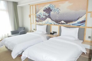 Room - Huasheng Hotel (Shanyin)