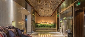 Huasheng Hotel