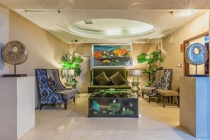 Εσωτερικοί χώροι