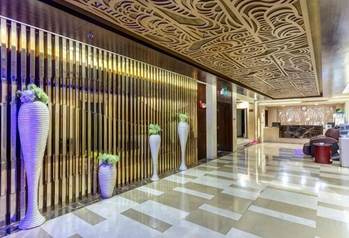 Huasheng Hotel