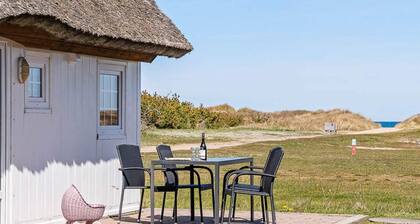 4 Star Holiday Home in Fjerritslev