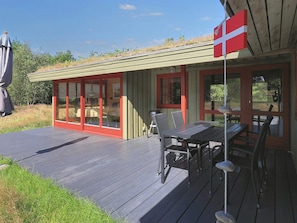 Talo | Majoituspaikan mukavuudet