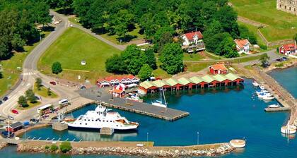 4 Star Holiday Home in Huskvarna
