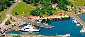 4 Star Holiday Home in Huskvarna