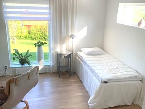Casa | 3 camere, con arredamento individuale