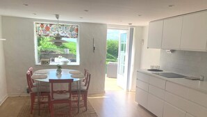 House | Dining - 4 Star Holiday Home in Huskvarna (Huskvarna)
