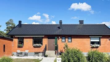 Nhà | Ngoại thất