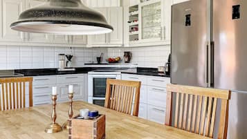Maison | Cuisine privée