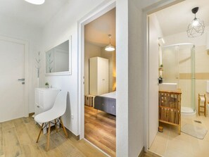 Ferienhaus | Rezeption